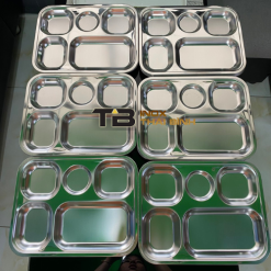 KHAY CƠM CÔNG NGHIỆP