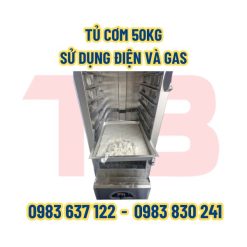 TỦ HẤP CƠM CÔNG NGHIỆP