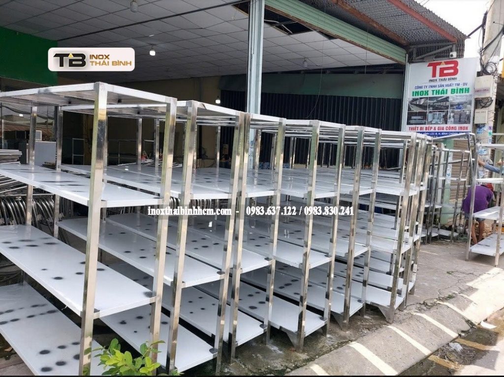 Gia công theo yêu cầu thiết kế tại Bình Tân