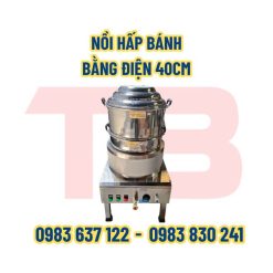 NỒI HẤP BÁNH