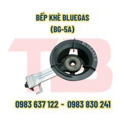 BẾP GAS CÔNG NGHIỆP