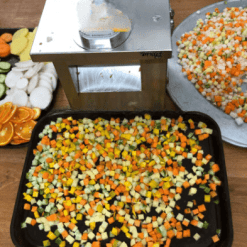 MÁY CẮT THÁI RAU CỦ QUẢ